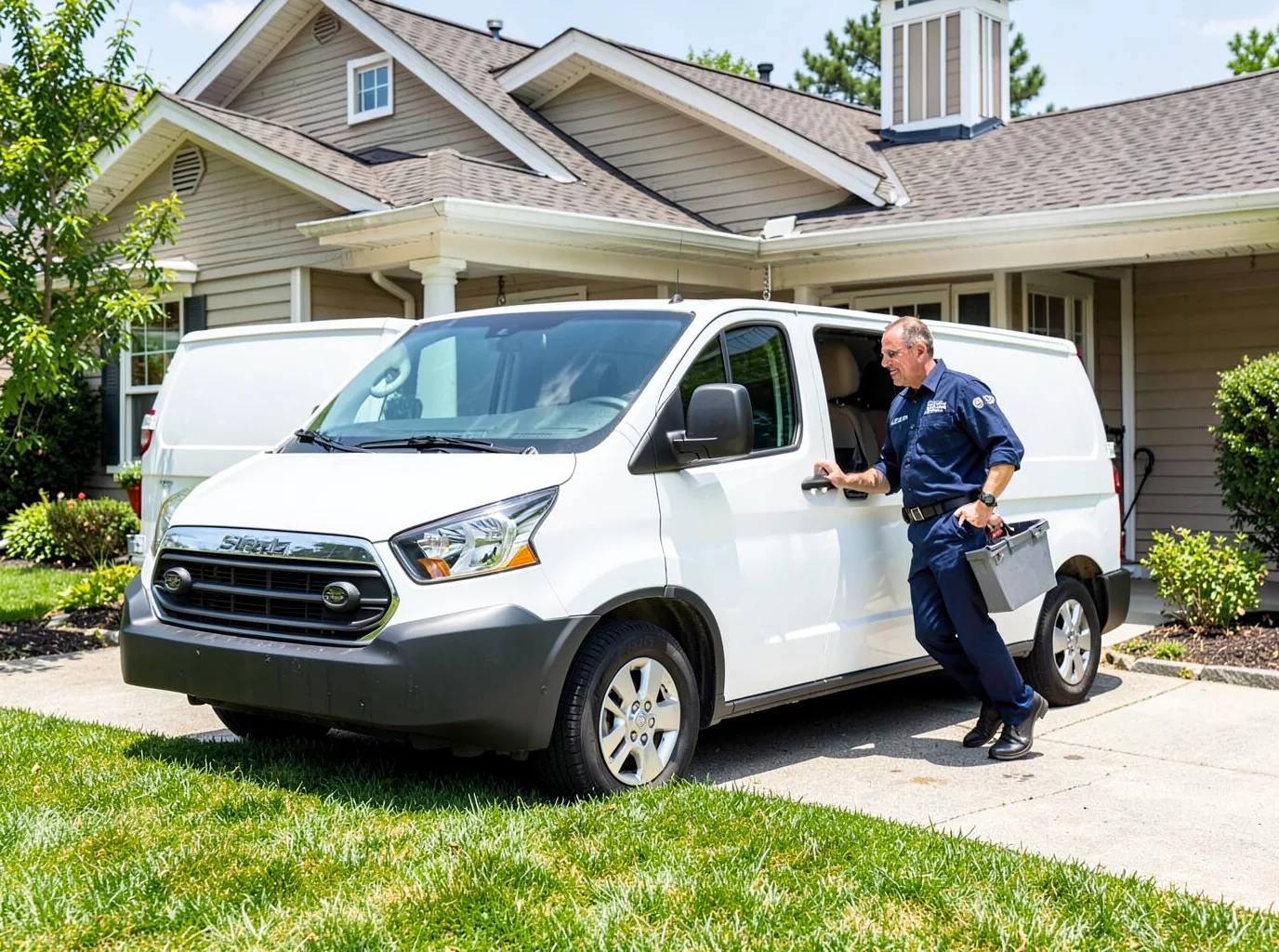 Emergency Plumber company in Lubec, ME